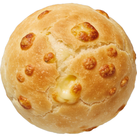 Pão de queijo Forno de Minas